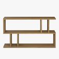 Regal Shelving Unit - Low - Variation Available