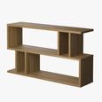 Regal Shelving Unit - Low - Variation Available