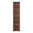 Alice Springs Bookcase - Tall - Terracotta