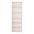 Alice Springs Bookcase - Wide - Sand
