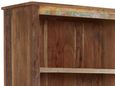 Diu Reclaimed Wood Large Bookcase
