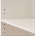 Edwards Low Wide Bookcase - Variant Available