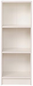 Edwards Medium Narrow Bookcase - Variant Available