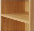 Edwards Small Narrow Bookcase - Variant Available
