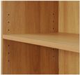 Edwards Tall Bookcase - Variant Available