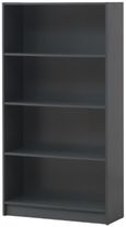 Edwards Tall Bookcase - Variant Available