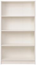 Edwards Tall Bookcase - Variant Available