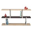 Elba Shelving Unit - Marble - Variation Available