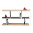 Elba Shelving Unit - Marble - Variation Available