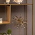 Grenoble Shelving Unit - Open - Oak