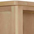 Hayley Bookcase - Large - Oak