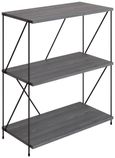 Lewis Low Bookcase - Variant Available