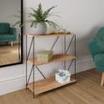 Lewis Low Bookcase - Variant Available