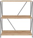 Lewis Low Bookcase - Variant Available
