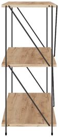 Lewis Low Bookcase - Variant Available