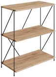 Lewis Low Bookcase - Variant Available