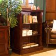 La Roque Low Bookcase