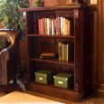 La Roque Low Bookcase