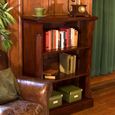La Roque Low Bookcase