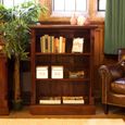 La Roque Low Bookcase