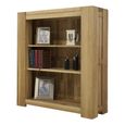 Trend Bookcase - Small - Oak