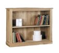 Opus Bookcase - Small - Oak