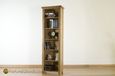 Originals Rustic Oak Tall Bookcase