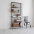 Portobello Shelving Unit Large