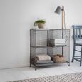 Portobello Shelving Unit Small