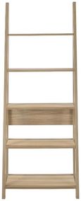 Ross Ladder Bookcase - Variant Available