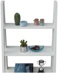 Ross Ladder Bookcase - Variant Available