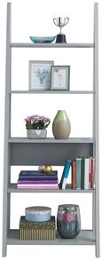 Ross Ladder Bookcase - Variant Available