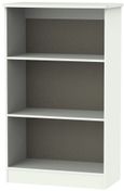 Sherwood Porcelain Bookcase