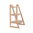 Southbourne Shelf Ladder Small Natural