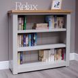 Diamond Painted Bookcase - Small