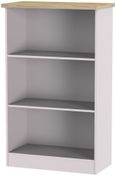 Vienna Cashmere Bookcase