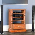La Reine Entertainment Cabinet