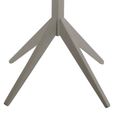 Ascot Coat Hanger - Grey