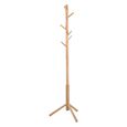 Bremen Coat Hanger - Wooden
