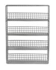 Kikori Metal Wire Wall Shelf
