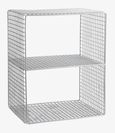 Tuo Metal Wall Shelf
