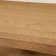 Dorset Coffee Table - Oak