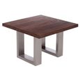 Fargo Coffee Table Type A - Oak - Variation Available