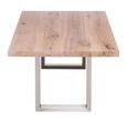 Fargo Coffee Table Type B - Oak - Variation Available