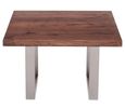 Fargo Coffee Table Type B - Oak - Variation Available