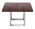 Fargo Coffee Table Type B - Oak - Variation Available
