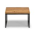 Brooklyn Nest of Coffee Tables - Oak