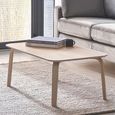 Kaito Coffee Table - Oak