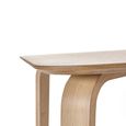 Kaito Coffee Table - Oak
