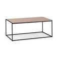 Tribeca Coffee Table - 110cm - Oak